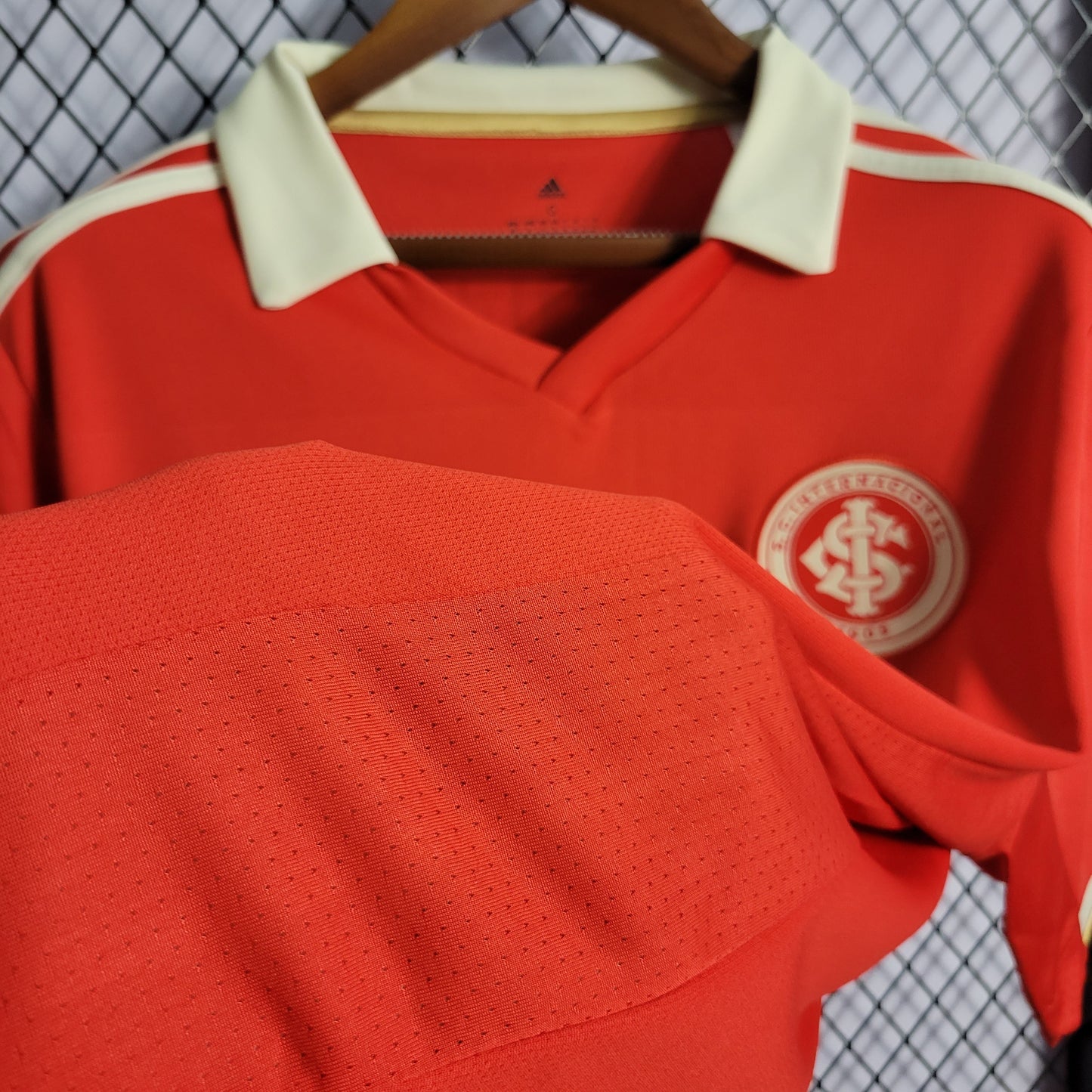 Camisola Internacional Titular 22/23 - Versão Adepto
