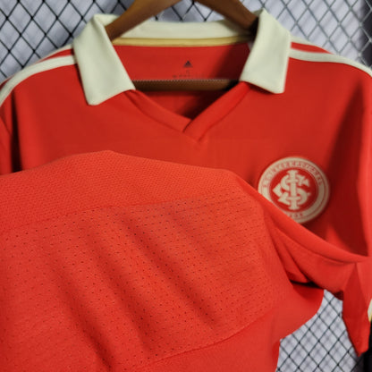 Camisola Internacional Titular 22/23 - Versão Adepto