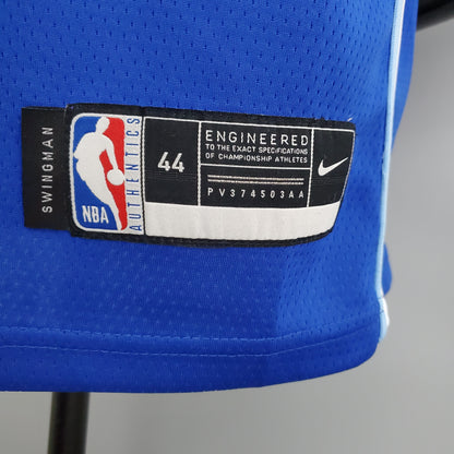 Camisola NBA Lakers #7 Anthony Latin Night - 23/24
