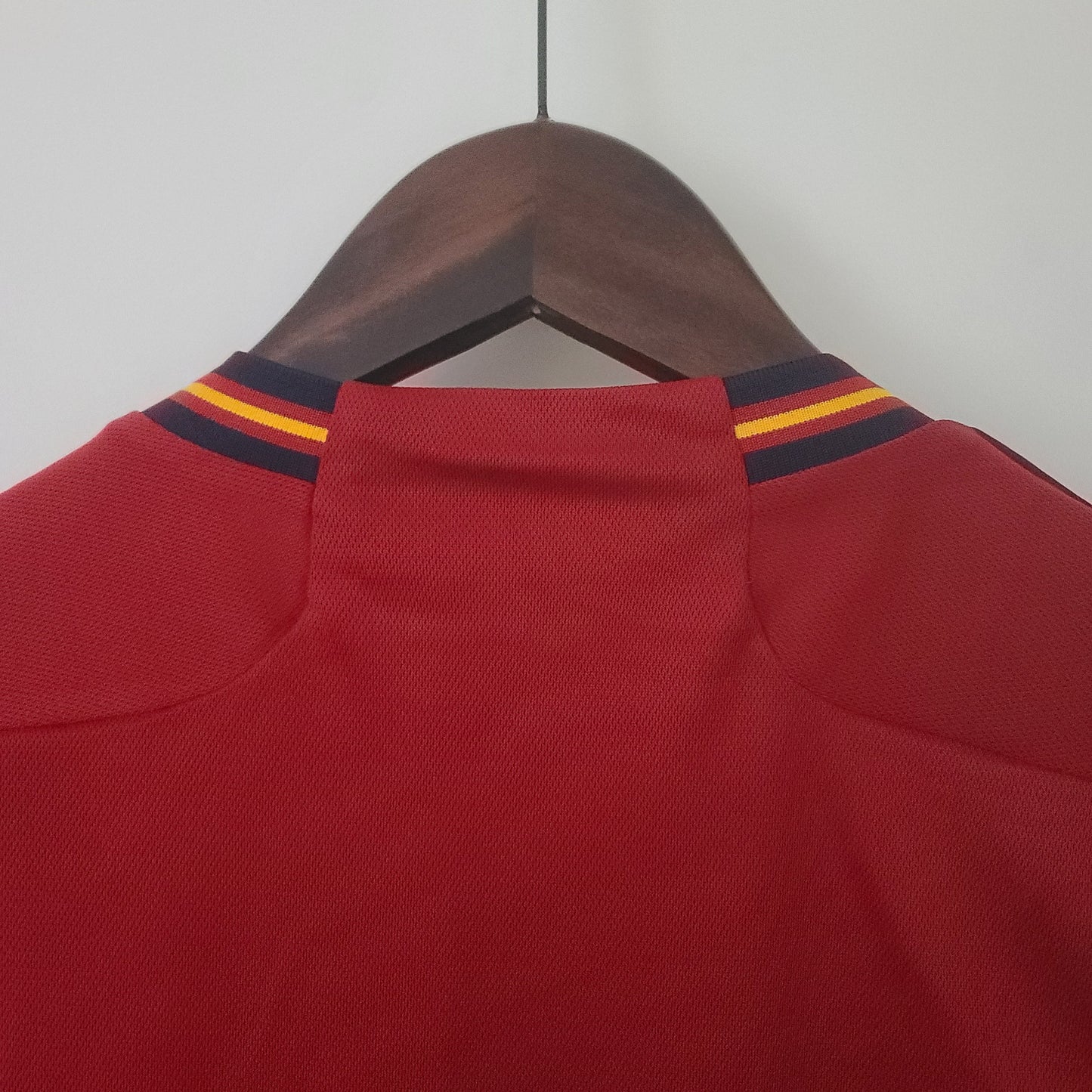 Spain Home Shirt 22/23 - Women's Version