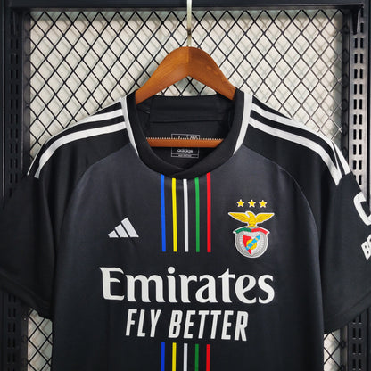 Camisola Benfica 23/24 - Adidas Adepto Masculina
