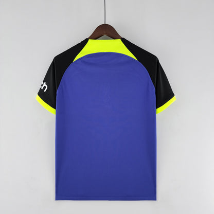 Camisola Tottenham Reserva 22/23 - Versão Adepto