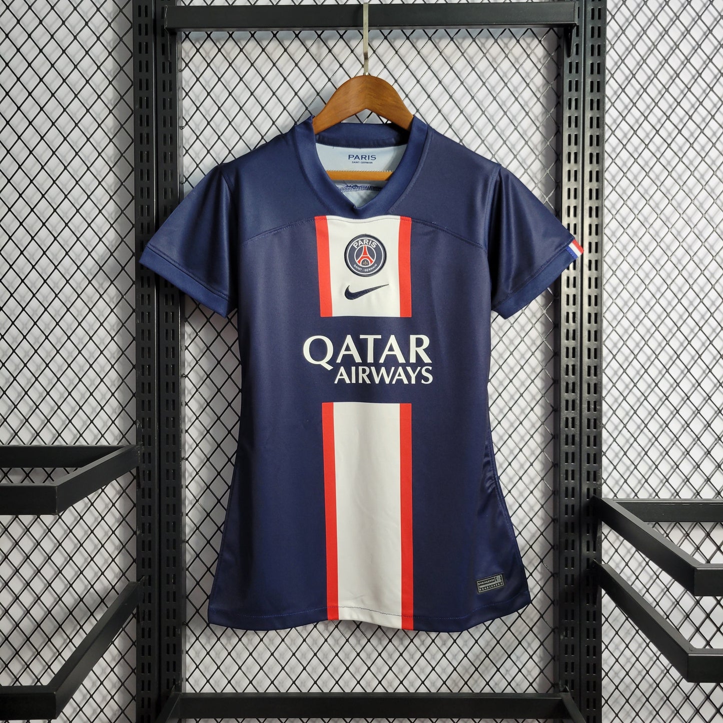 Camisola PSG Titular 22/23 - Versão Feminina