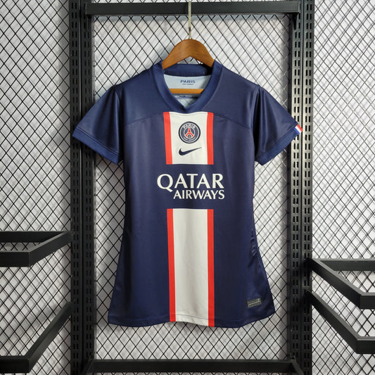 Camisola PSG Titular 22/23 - Versão Feminina