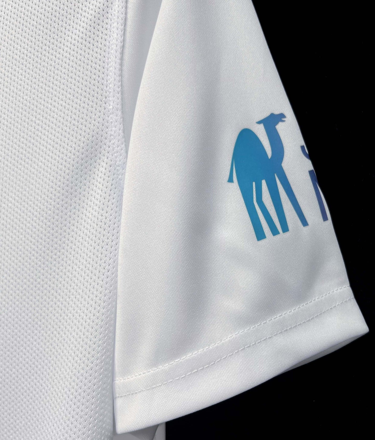 Al Nassr Away 24/25 Shirt - Fan Version 