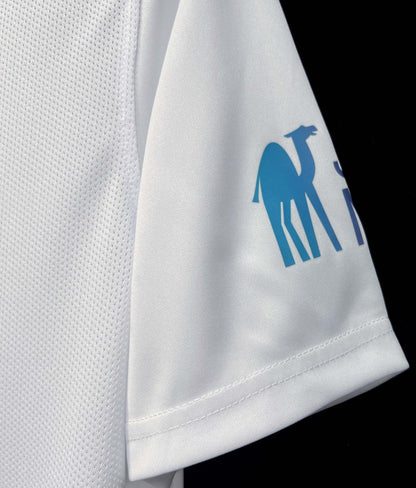Al Nassr Away 24/25 Shirt - Fan Version 