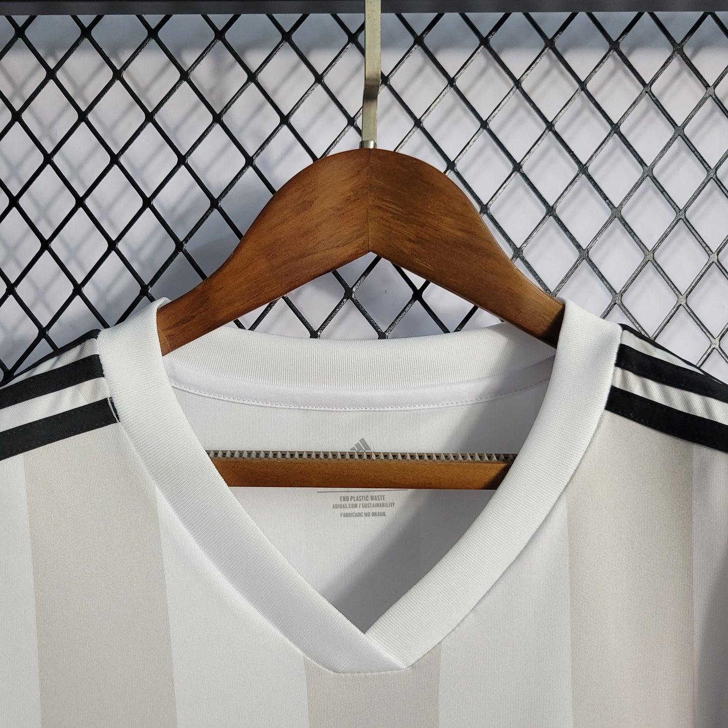 Camisola Atlético Mineiro Reserva 22/23 - Versão Feminina