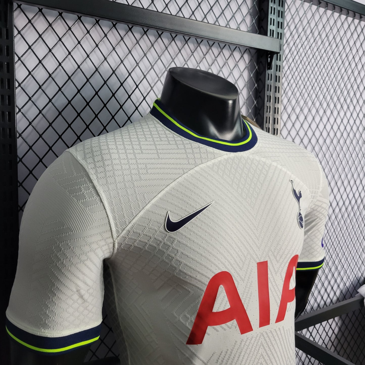 Camisola Tottenham Titular 22/23 - Versão Jogador