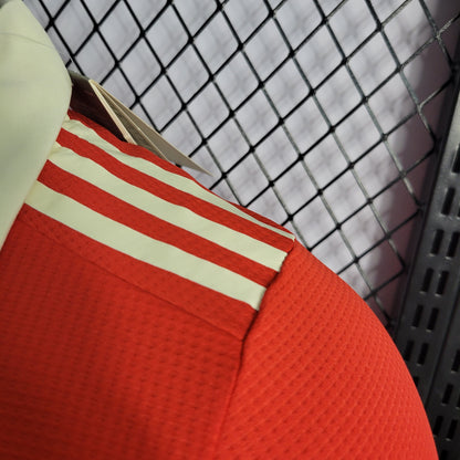 International Home Shirt 22/23 - Player Version