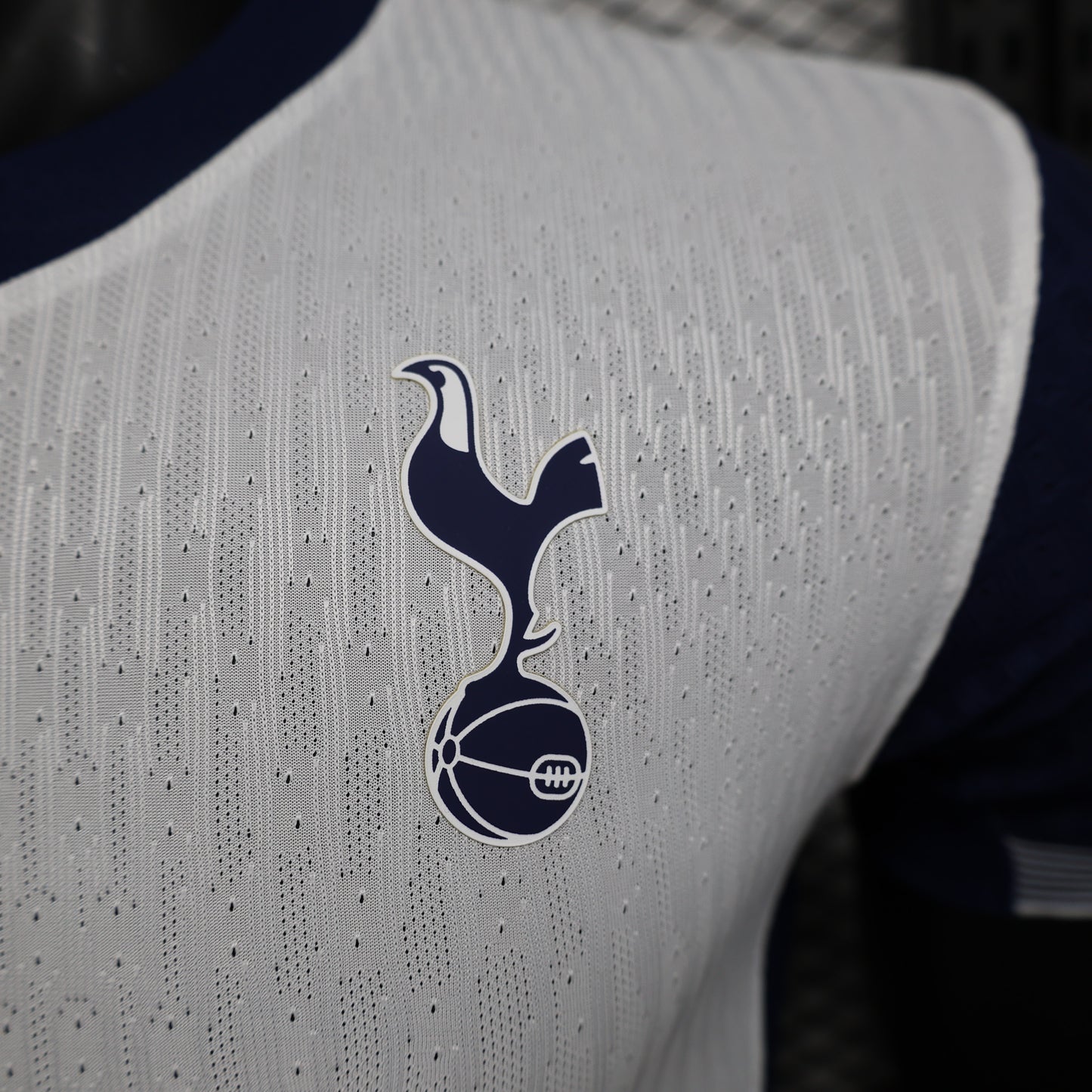 Camisola Tottenham Home 24/25 - Versão Jogador - Lançamento