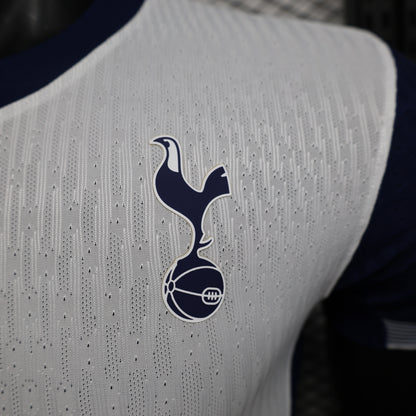 Camisola Tottenham Home 24/25 - Versão Jogador - Lançamento