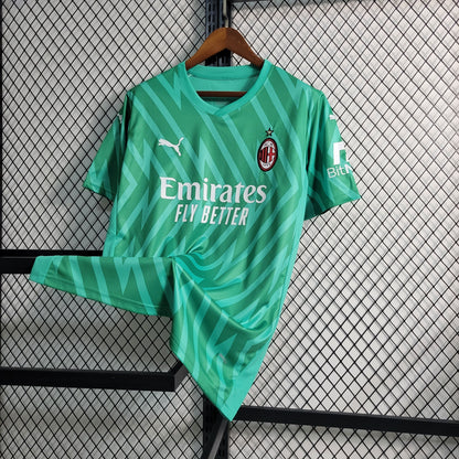 Camisola Milan Guarda Redes 23/24 Puma Adepto Masculina