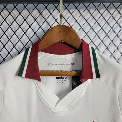 Camisola Fluminense Reserva 22/23 - Versão Feminina