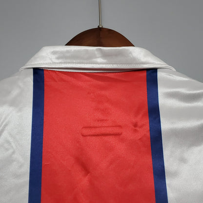 PSG Reserve 98/99 Shirt - Retro Version