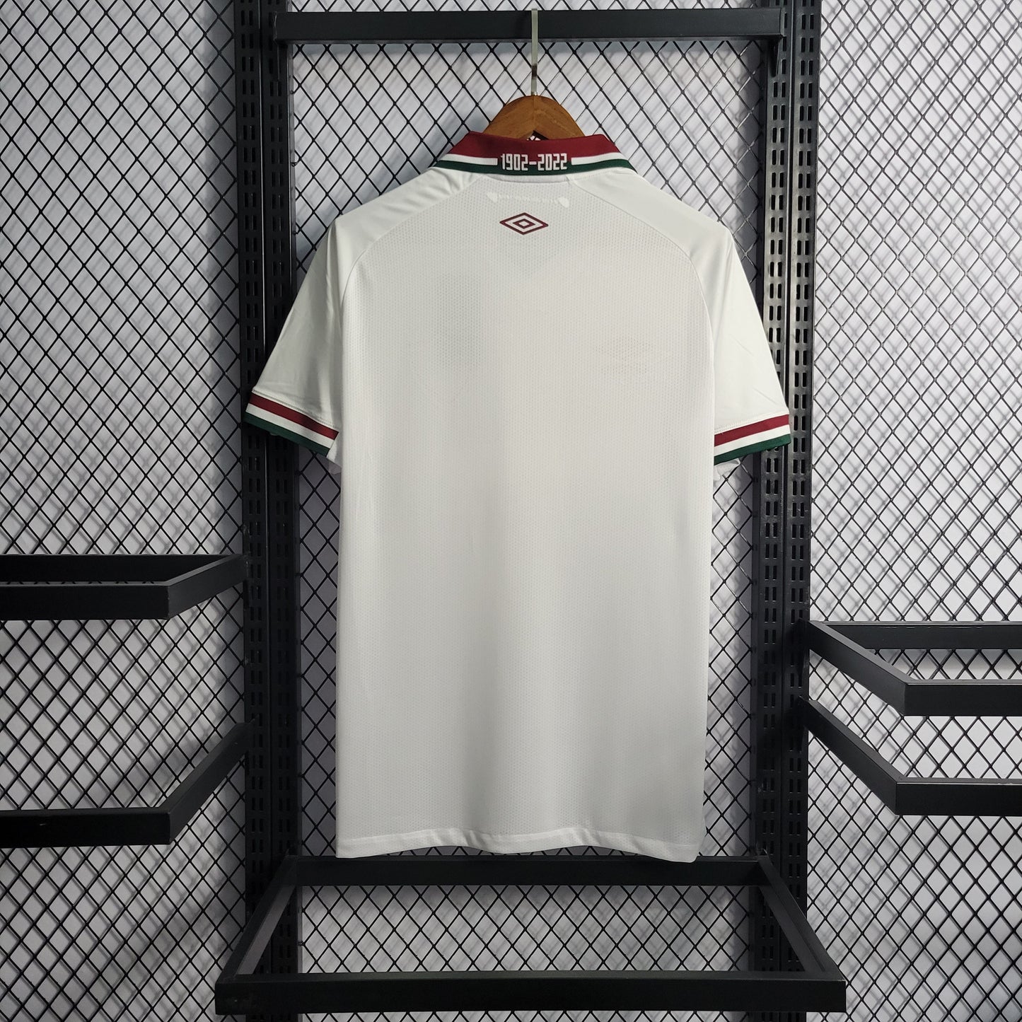 Fluminense Reserve 22/23 Shirt - Fan Version