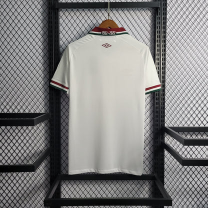 Fluminense Reserve 22/23 Shirt - Fan Version