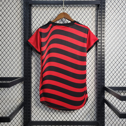 Camisola Flamengo III 22/23 - Versão Feminina