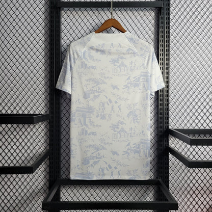 Camisola França Reserva 22/23 - Versão Adepto