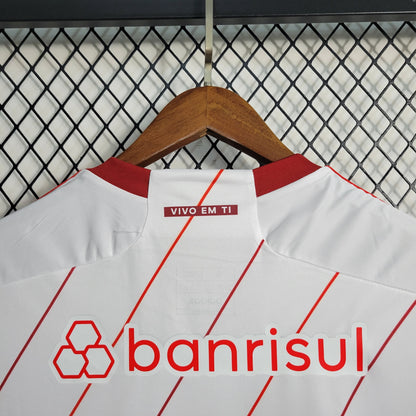 Camisola Internacional Away 23/24 - Adidas Adepto Masculina