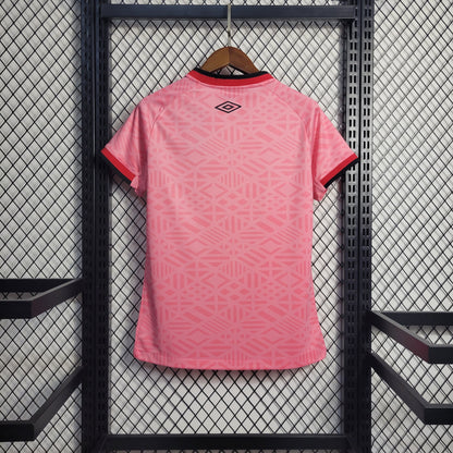 Sport Shirt Special Edition Pink 22/23 - Women's Version