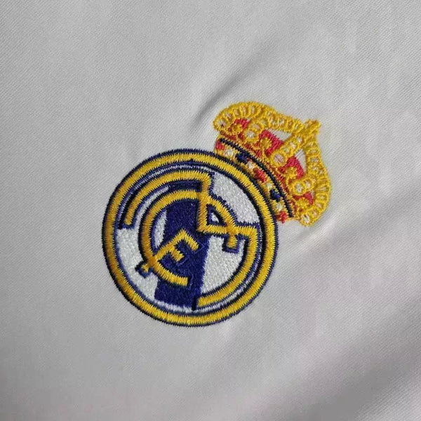 Camisola Real Madrid Titular 24/25 - Versão Feminina