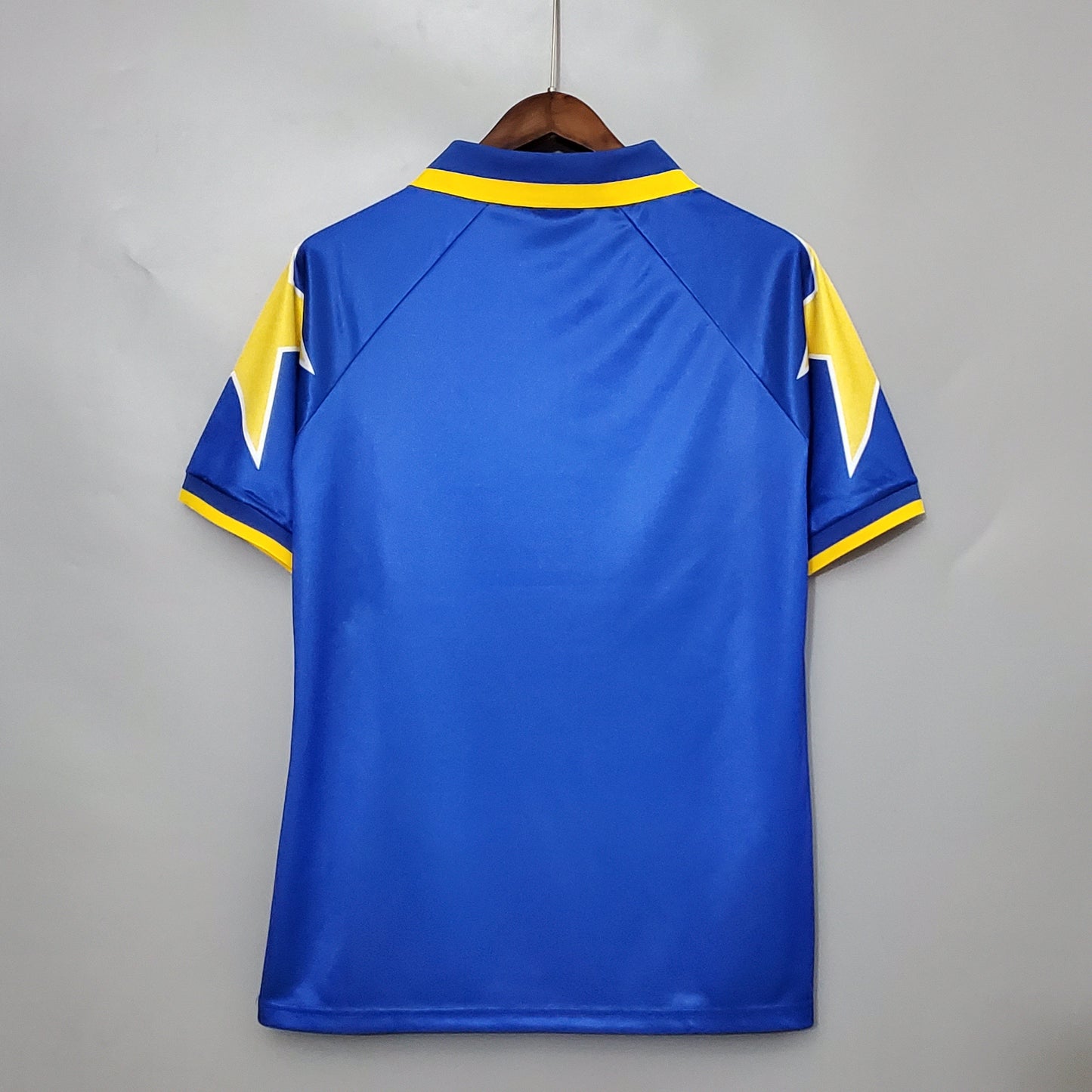 Juventus Reserve 95/97 Shirt - Retro Version