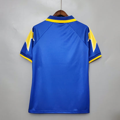 Juventus Reserve 95/97 Shirt - Retro Version