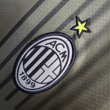 Camisola Milan III 22/23 - Versão Adepto