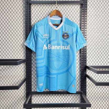 Camisola Grêmio III 22/23 - Versão Adepto