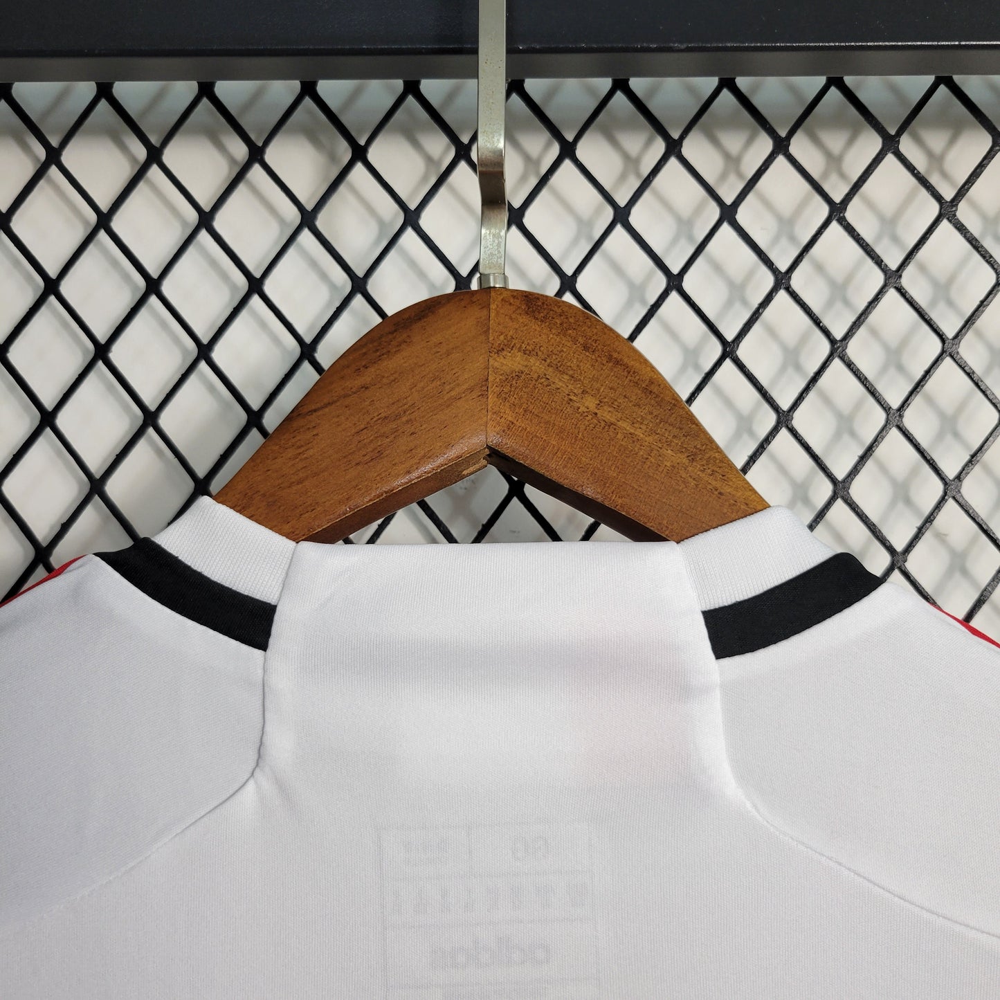 Camisola São Paulo Home 23/24 - Adidas Adepto Masculina