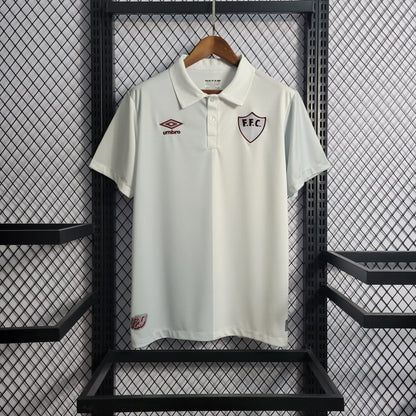 Fluminense 120 Years Commemorative Edition Shirt - Fan Version
