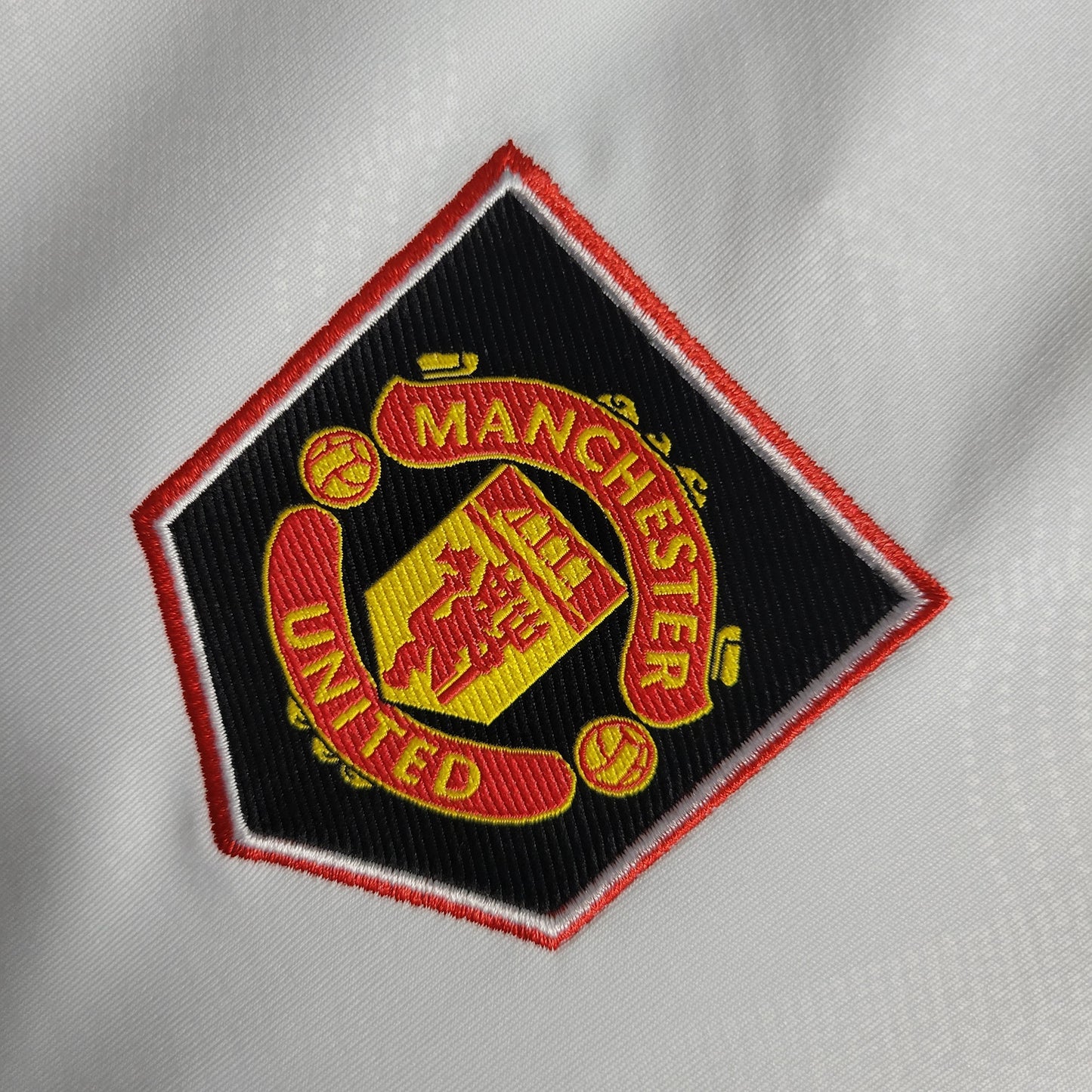 Camisola Manchester United Reserva 22/23 - Versão Feminina