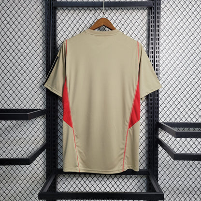 Camisola São Paulo Treino 23/24 - Adidas Adepto Masculina