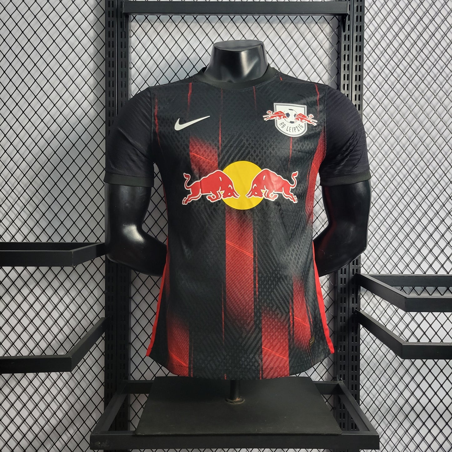 RB Leipzig III 22/23 Shirt - Player Version