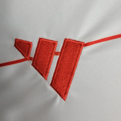Camisola Internacional Away 23/24 - Adidas Adepto Masculina