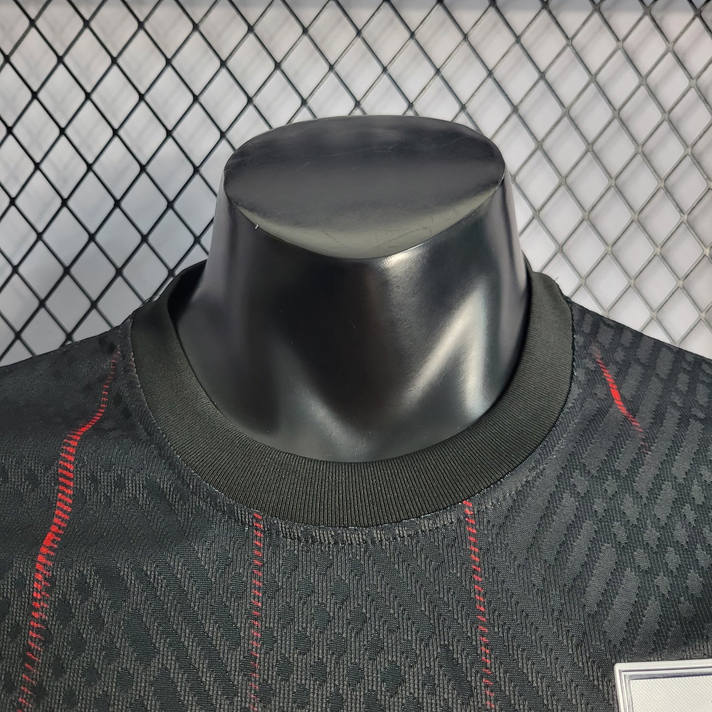 RB Leipzig III 22/23 Shirt - Player Version