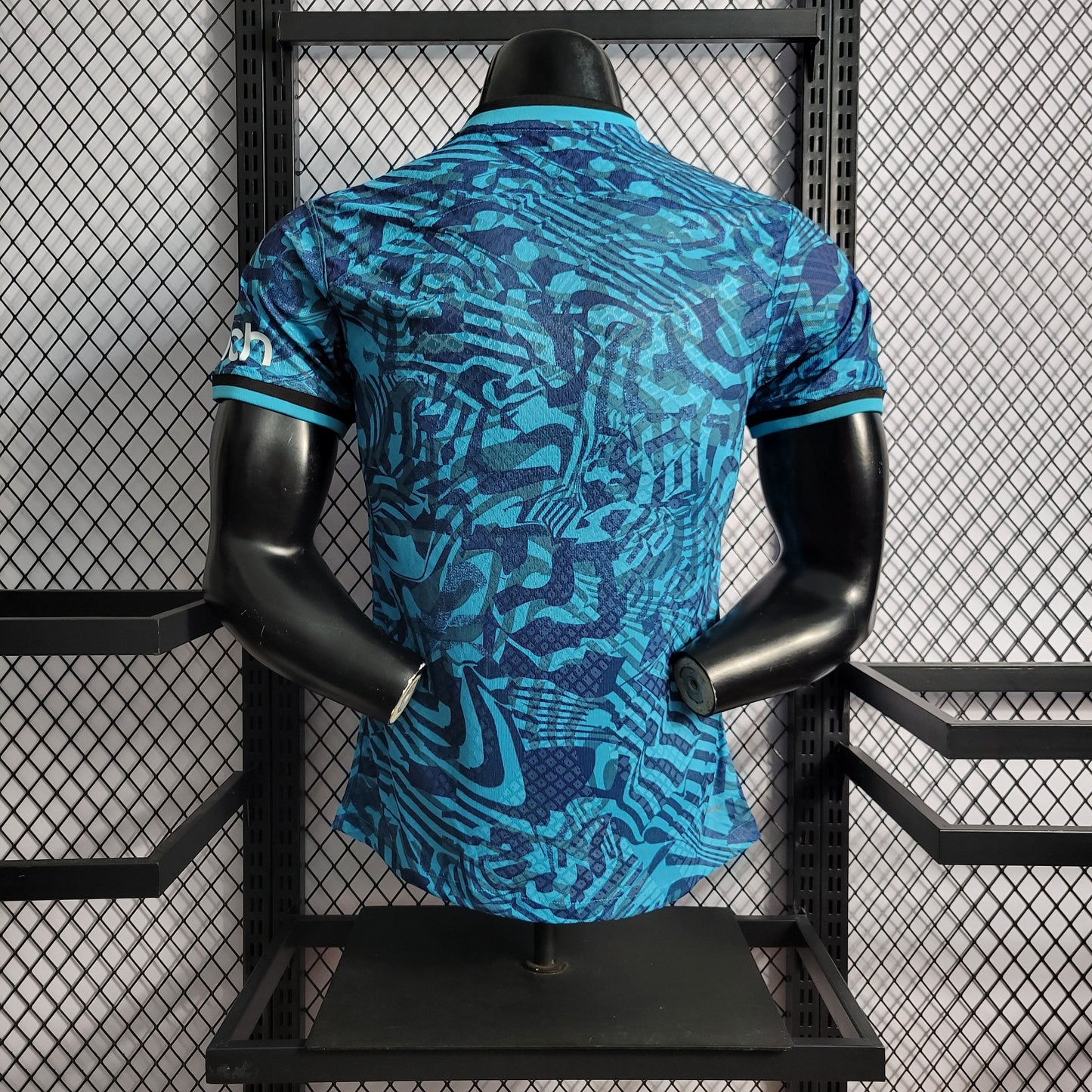 Camisola Tottenham III 22/23 - Versão Jogador