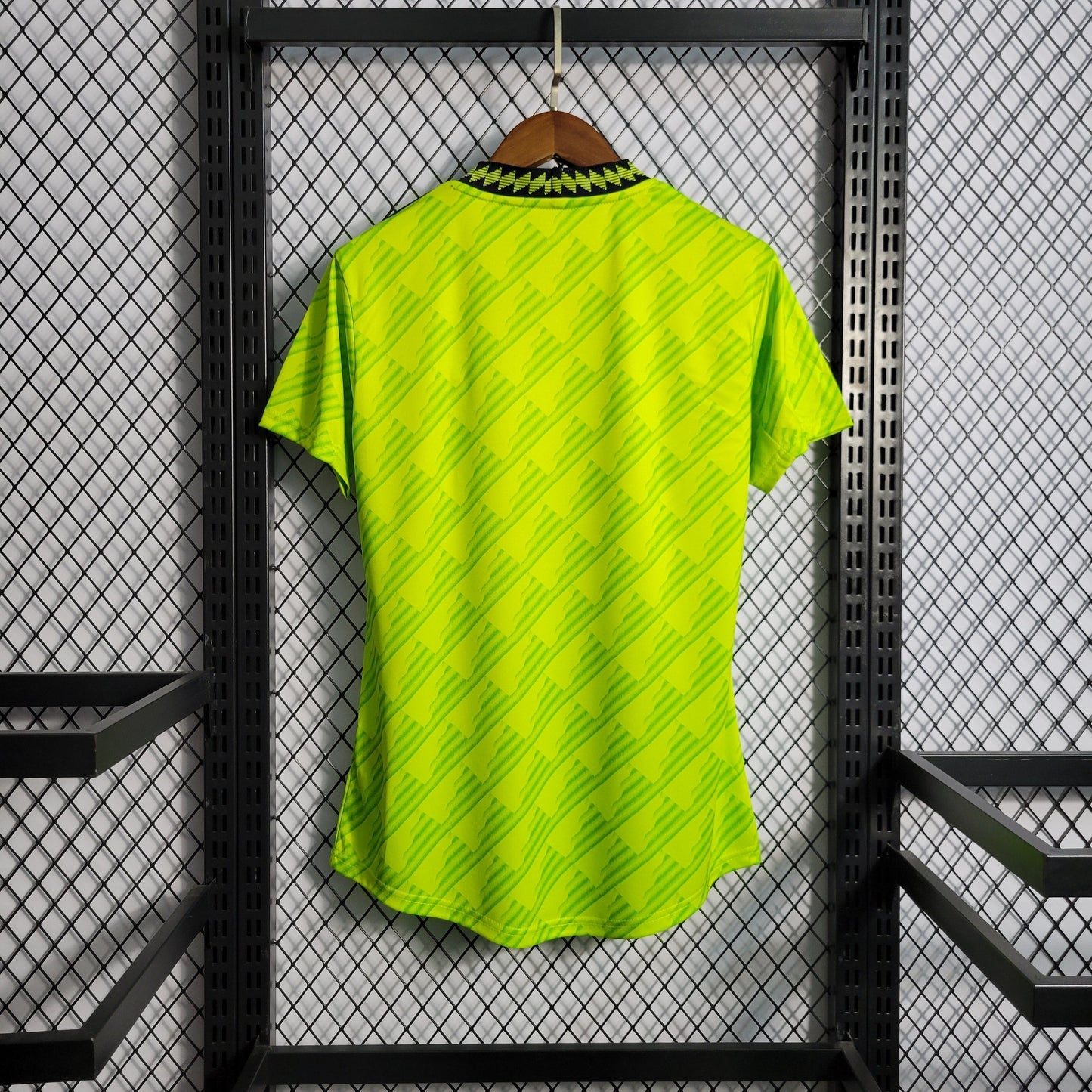 Camisola Manchester United III 22/23 - Versão Feminina