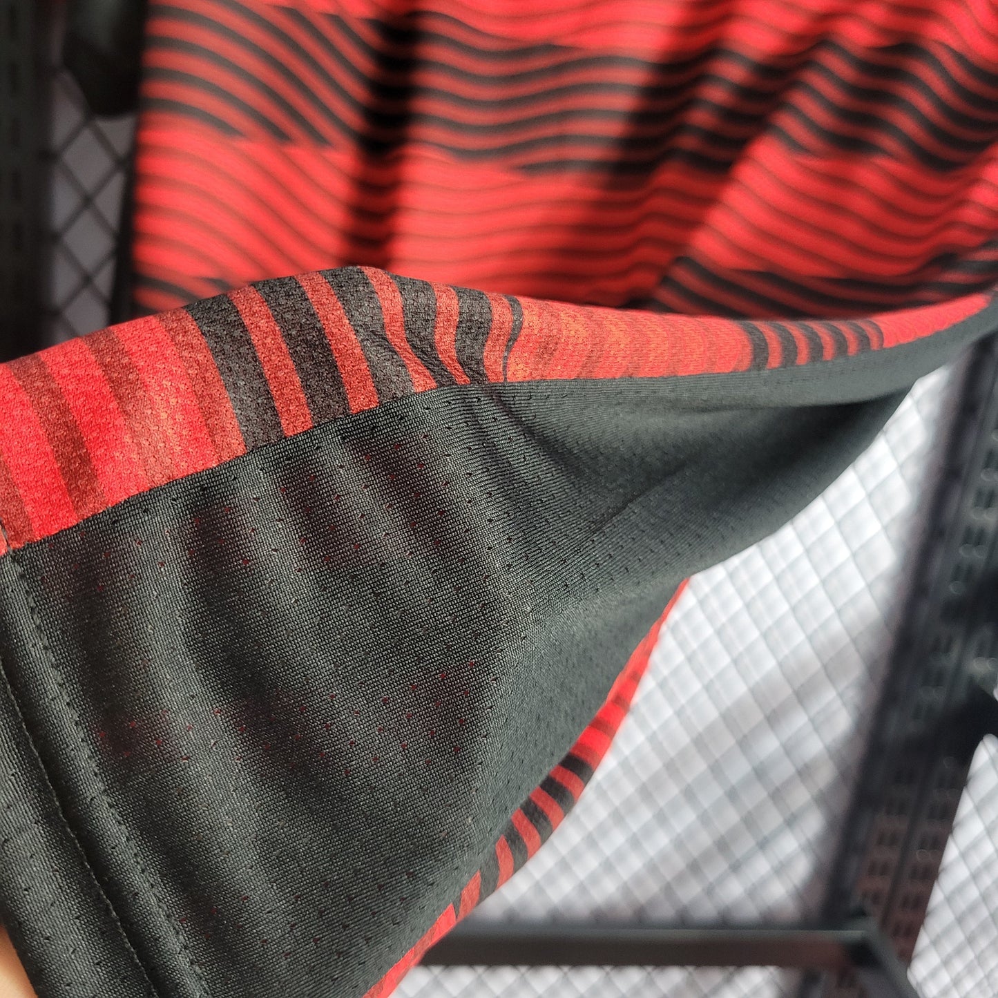 Camisola Flamengo Titular 22/23 - Versão Adepto - adidas