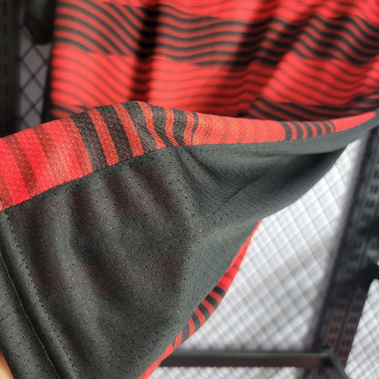 Camisola Flamengo Titular 22/23 - Versão Adepto - adidas