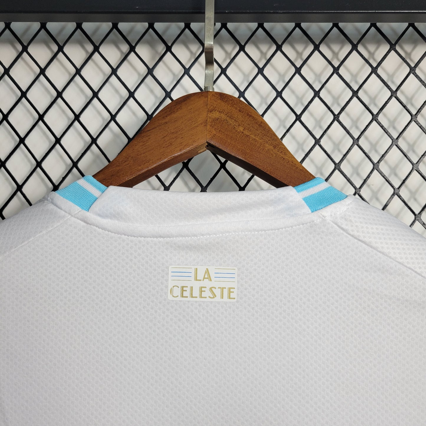 Camisola Uruguai Reserva 22/23 - Versão Adepto