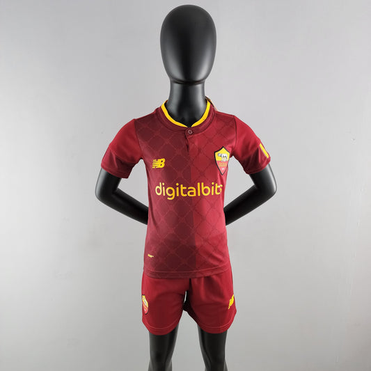 Children's Kit Roma Holder 22/23