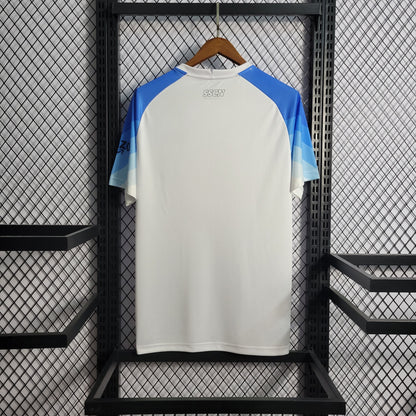 Camisola Napoli Reserva 22/23 - Versão Adepto