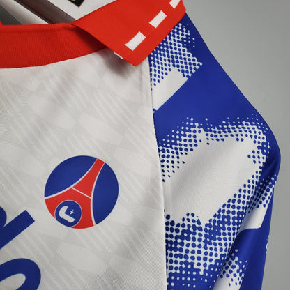 PSG Reserve 92/93 Shirt - Retro Version