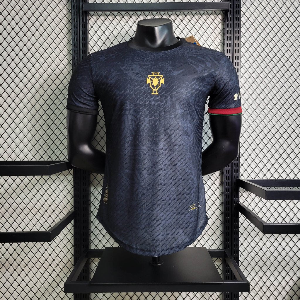 Portugal The Siu 23/24 Shirt - Player Version