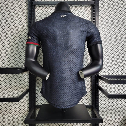 Portugal The Siu 23/24 Shirt - Player Version