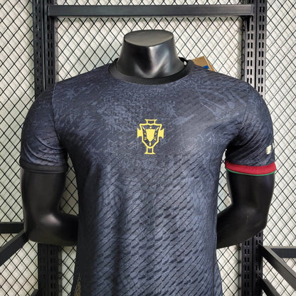 Portugal The Siu 23/24 Shirt - Player Version
