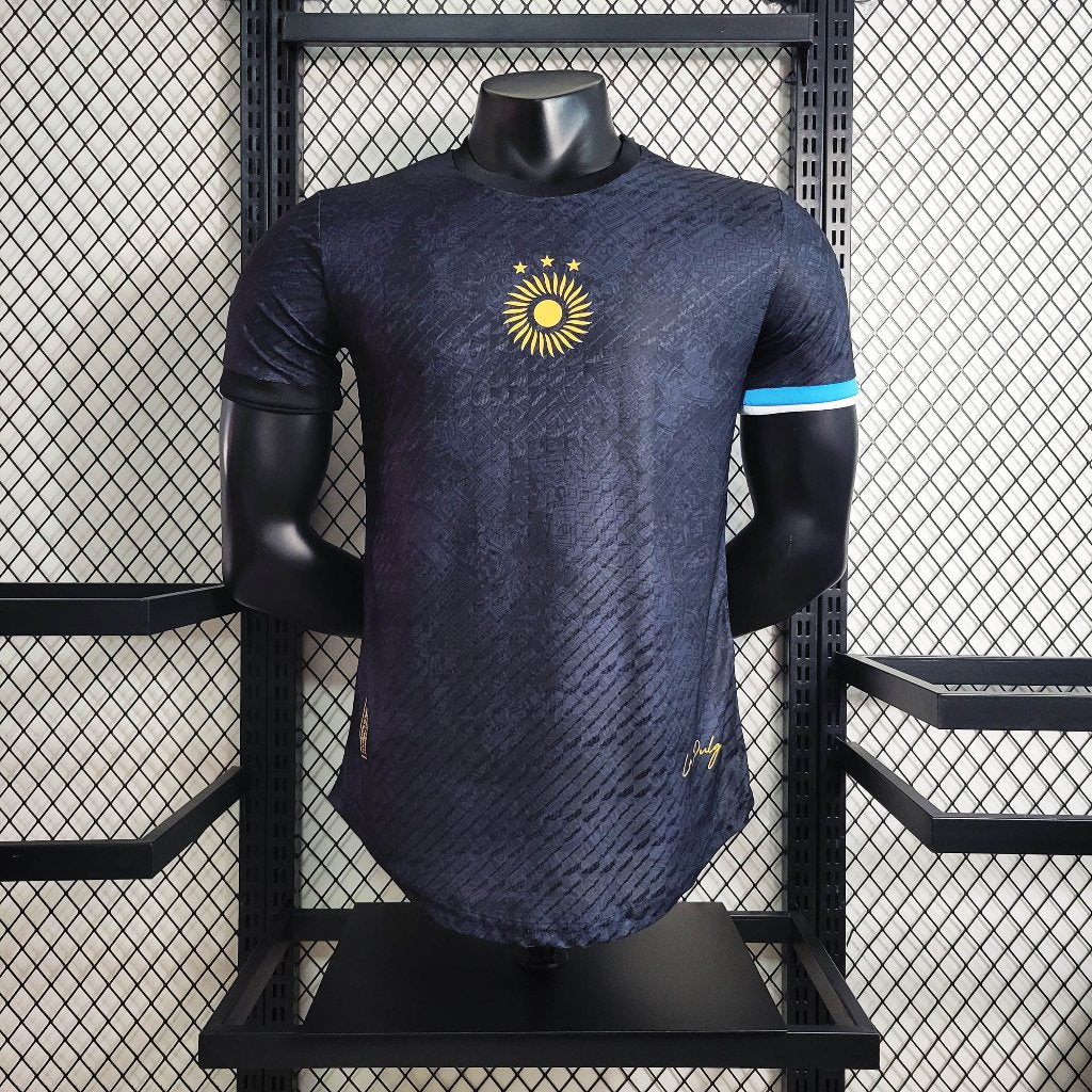 Argentina The GOAT 23/24 Shirt - Player Version