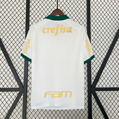 Camisola Palmeiras Away Puma 24/25 - Versão Adepto