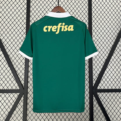 Palmeiras Home Puma 24/25 Shirt - Fan Version